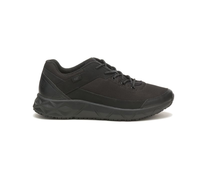 Caterpillar ProRush Speed FX - Svart Sneakers Dame - Norge ( NTJYI-4160 )